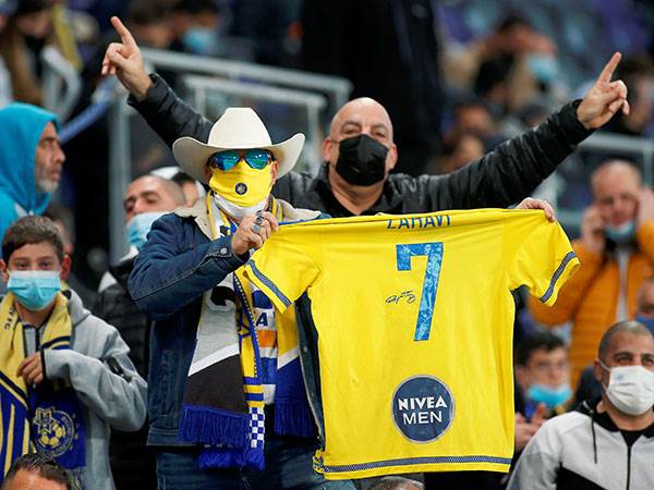 מישהו מופתע שהוא חוזר הביתה? (אלן שיבר)