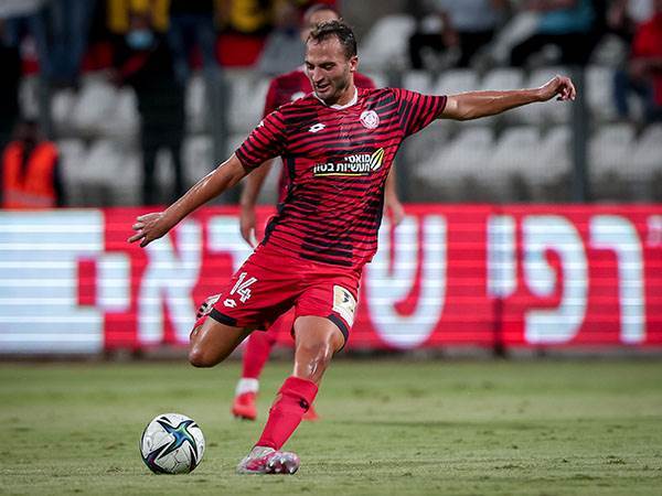 צפוי לחתום. גלזר (מאור אלקסלסי)