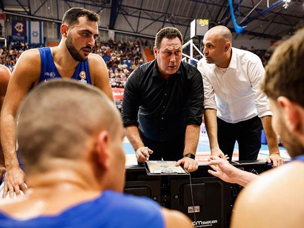 משחק גדול (FIBA)