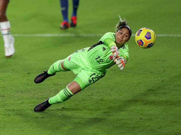 ספולוודה. כבוד (Getty)