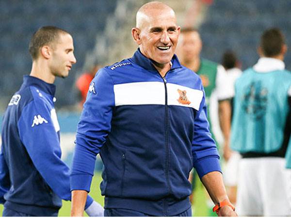 "יש לי ביקוש". אסייג (דני מרון)