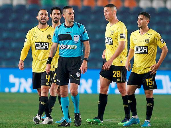 הכנה ללאומית? (אלן שיבר)