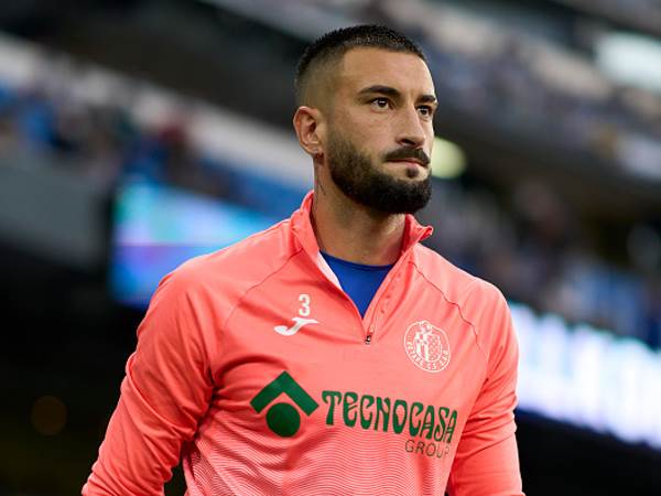 יחזק את ההגנה הצהובה? קבאקו (GETTY)