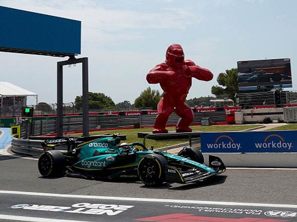 פטל. מוריד את הרגל מהגז (Hasan Bratic, Getty)