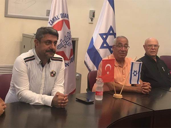 (צילום: הוועד הפראלימפי הישראלי)