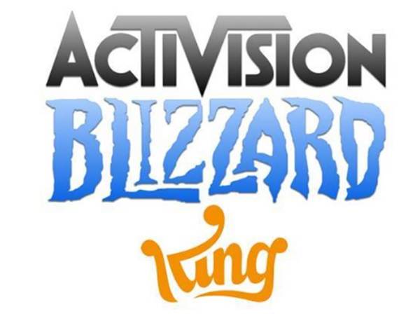 קרדיט - Activision