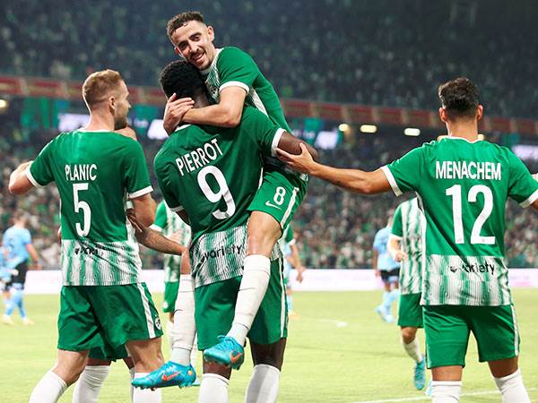 הירוקים יחגגו גם בקפריסין? (אלן שיבר)