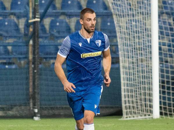 מרקו טוצ'י (דצ'יץ', רשמי)