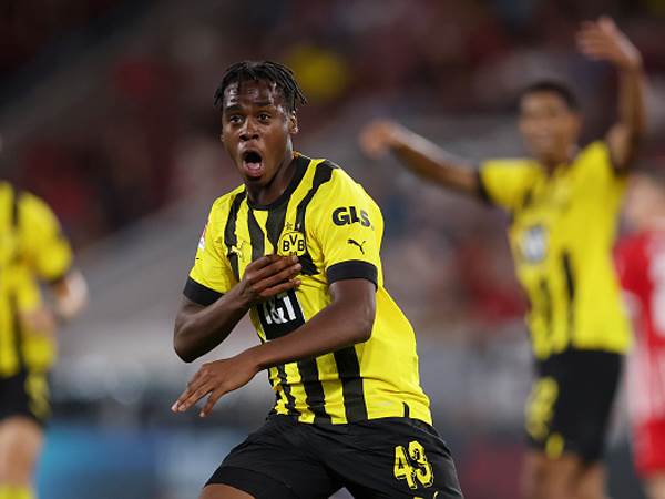 מהפך גדול בפתיחת העונה (GETTY)