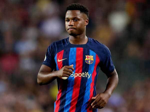 גם הכניסה שלו לא עזרה. אנסו פאטי (GETTY)