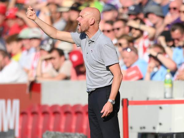 טן האח. לא הביא את השינוי ( Shaun Botterill/Getty Images)