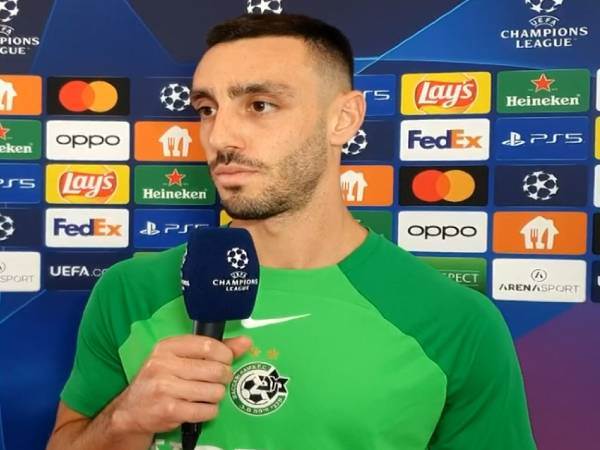 בטוח בעצמו, לביא