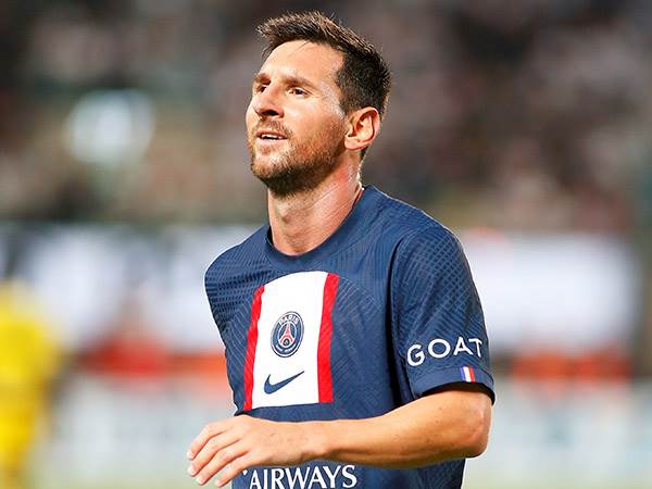 "מוכן להתאבד עליו שם". אצילי על מסי (צילום: אלן שיבר)