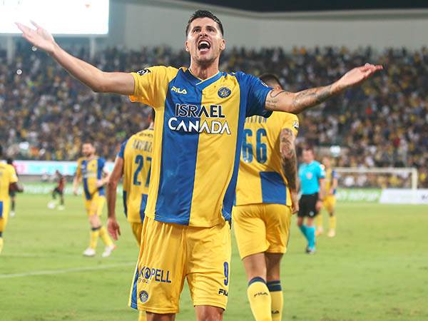 ישלימו את המשימה? (אלן שיבר)