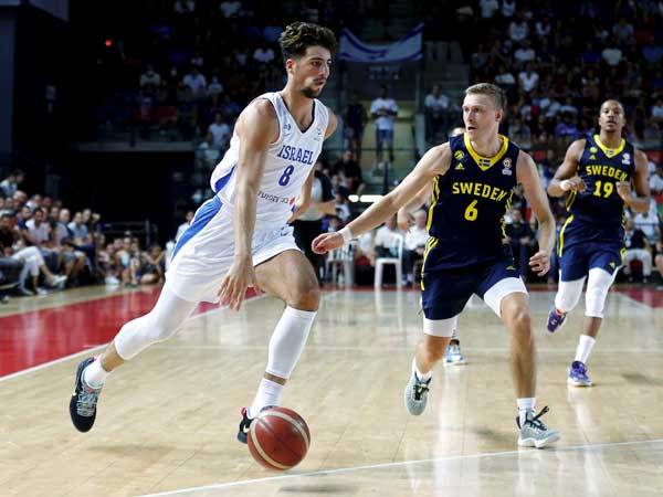 לא מצליח לבוא לידי ביטוי. אבדיה (אלן שיבר)