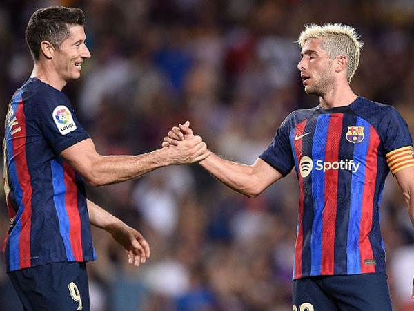 לבסוף רוברטו קבע את תוצאת המשחק (GETTY)