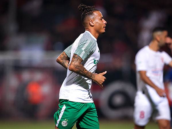 צ'ארון שרי. גם הוא צפוי לפתוח (מאור אלקסלסי)