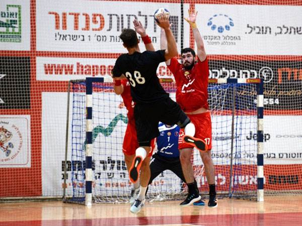 ניצחון אחרי קיץ מלא בשינויים. הפועל ראשל"צ (גבי אלאלוף)