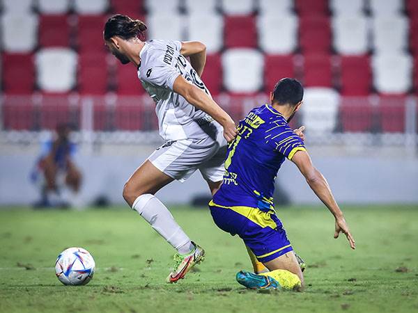 הקבוצות המשיכו לחפש שער ניצחון (מאור אלקסלסי)