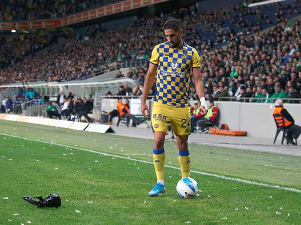 יחזור? יונתן כהן (אלן שיבר)