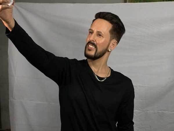 אסי בוזגלו (באדיבות הנבחרים- מוזיאון השעווה הישראלי)