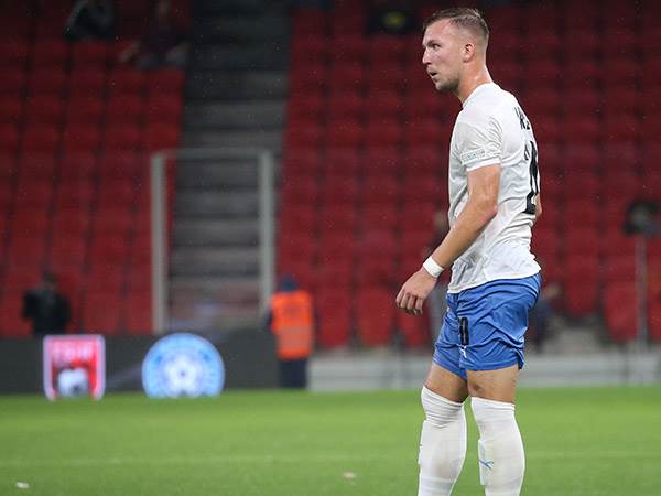 עדן קארצב. עשוי להצטרף לנבחרת הצעירה (אודי ציטיאט)