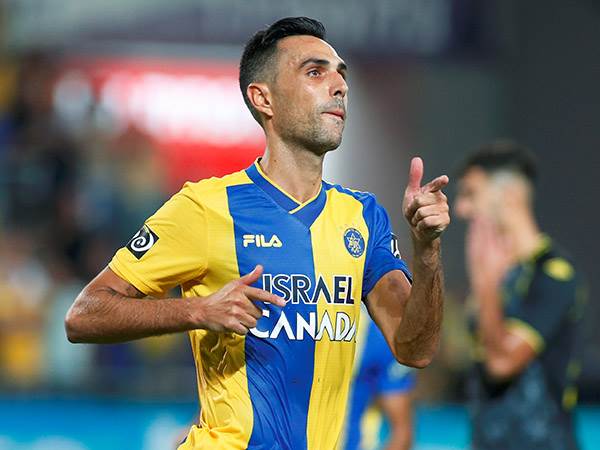 "אין לי ספק לגבי היכולת שלו זהבי" (אלן שיבר)