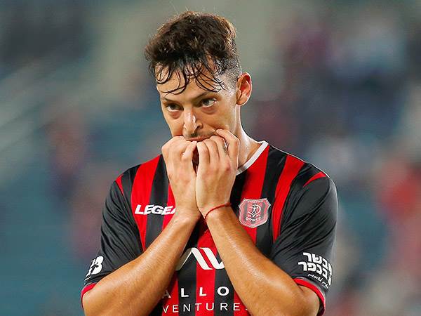 "יכולים להילחם על ירידה ויכולים גם להגיע לפלייאוף". בדש (אלן שיבר)