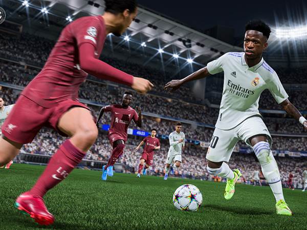 פיפ"א 23 - קרדיט: EA