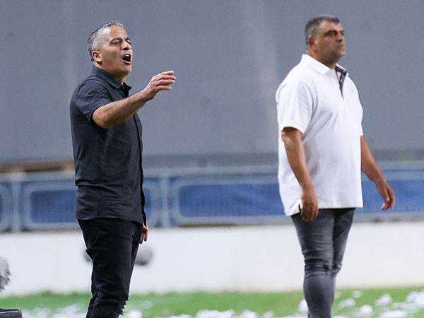 "מאכזבים את הקהל וזה קשה וכואב לנו" (דני מרון)