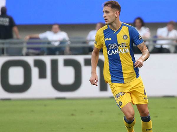 סאבוריט. יקבל בסופו של דבר אזרחות ישראלית? (צילום: אודי ציטיאט)