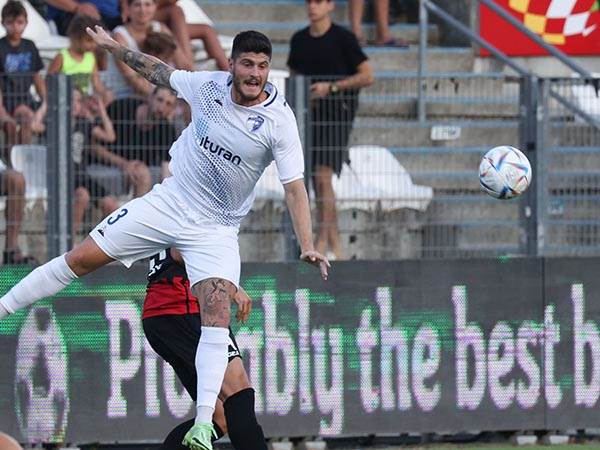 בינתיים יישאר בק"ש. מורגן (מאור אלקסלסי)