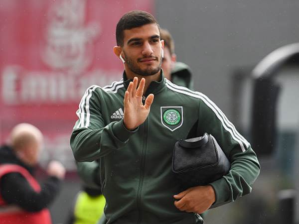 ישאר בסקוטלנד? עבדה (GETTY)