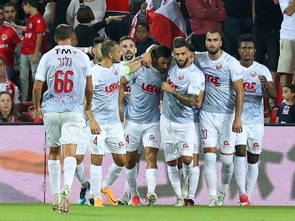 הרגיש כמו בתזמורת של ברק בכר (דני מרון)