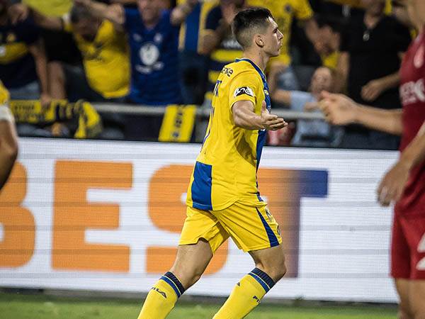 גלוך. יהיה כשיר (אלן שיבר)