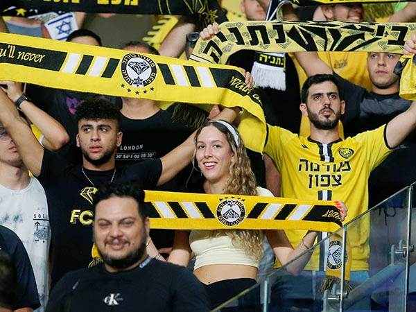 אוהדי נתניה. אינסטגרם חזק (אלן שיבר)