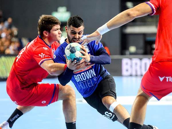 (צילום: הדר ואן קולא, איגוד הכדוריד)