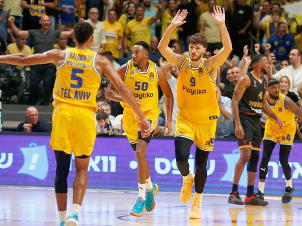 ערב גדול בהיכל (אלן שיבר)