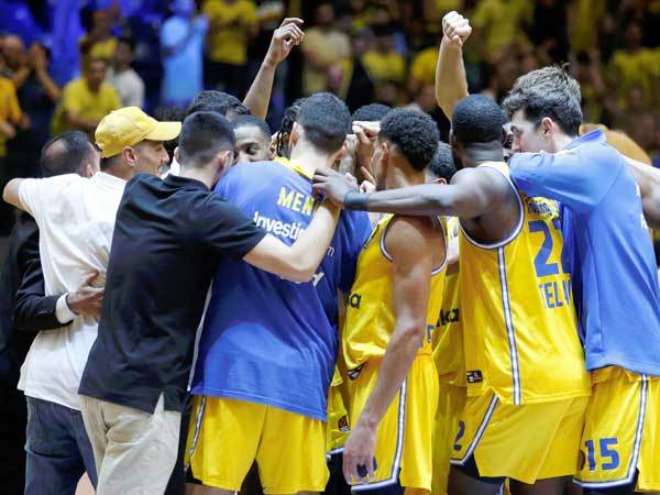 השבוע הצרפתי נמשך (אלן שיבר)