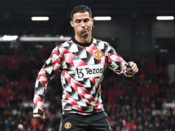 המונדיאל הקרוב הופך לקריטי עבור רונאלדו (Photo by OLI SCARFF/AFP via Getty Images)