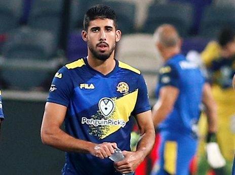 בקרוב הוא יהיה מוכן. כהן (אלן שיבר)