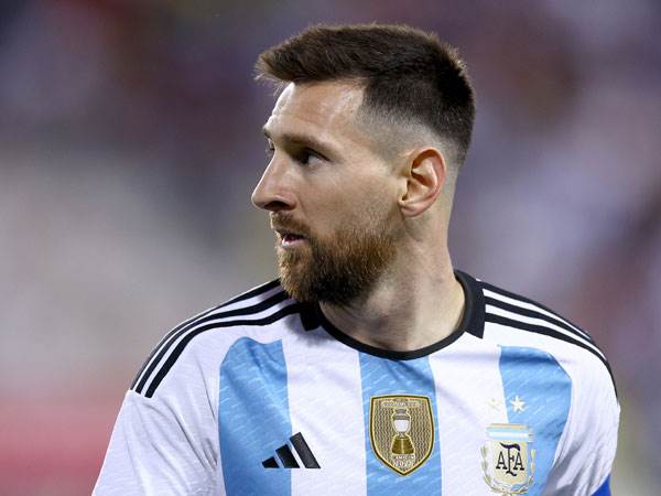 מסי. תכינו את הפופקורן (Getty Images)