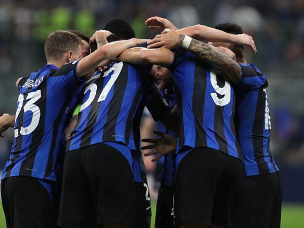 לפני ברצלונה. אינטר (getty)