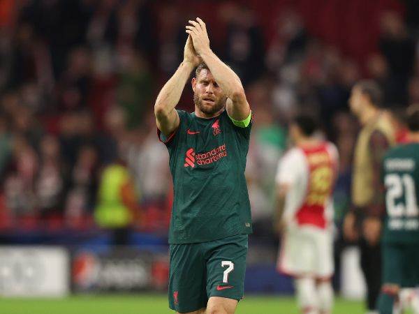 Dean Mouhtaropoulos/Getty Images