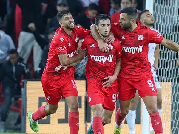 מחמאות לכל עבר (דני מרון)