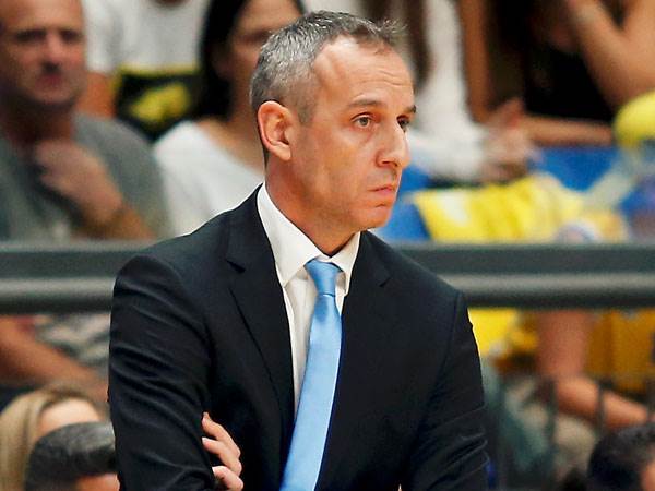 עודד קטש מצד אחד (צילום: אלן שיבר)