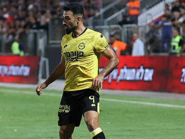 רומן קצר. אוחנה (ברני ארדוב)