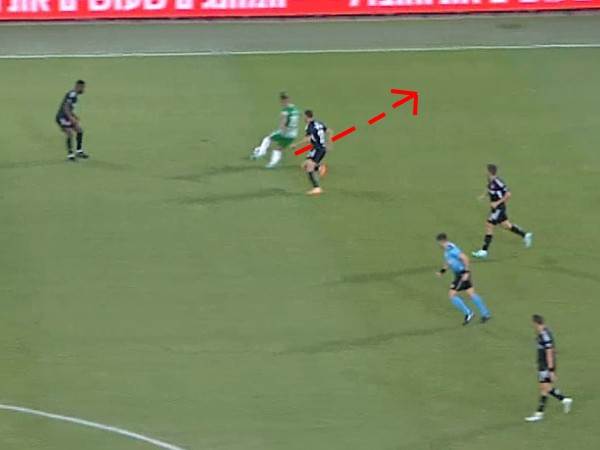 2. ההשתחררות של שרי מהלחץ של סניור