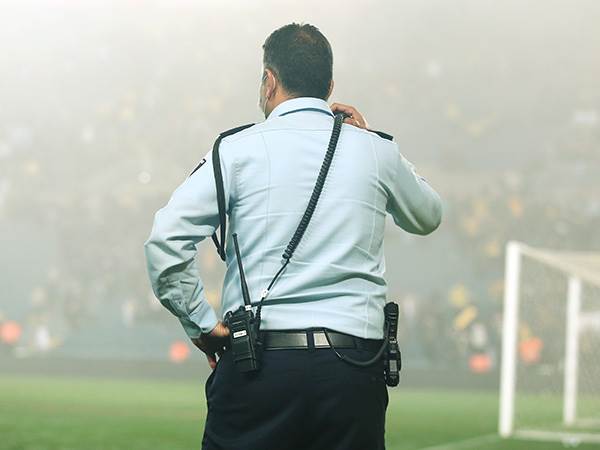 "האלימות בספורט היא הדאגה הכי גדולה שלי" (אלן שיבר)