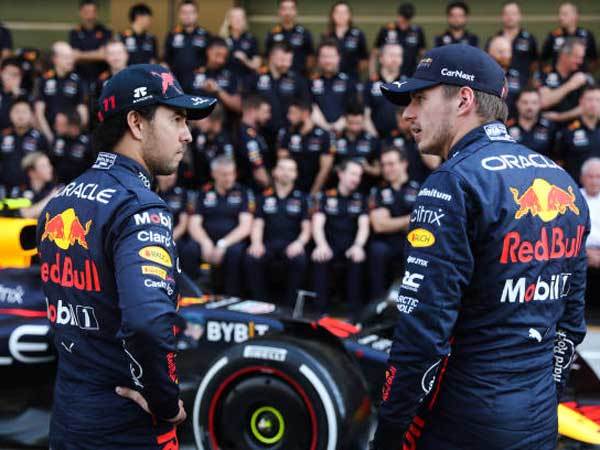 איך זה ישפיע על היחסים ביניהם? (GETTY, NurPhoto)